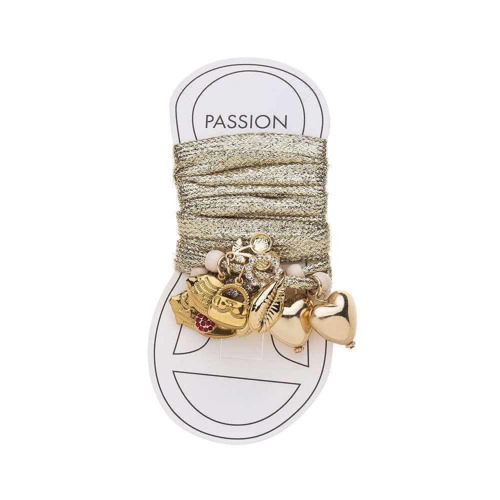 Fox by Ren GmbH - Wholesale Shoe Jewelry - Women's - Shoelace - Jolanda3