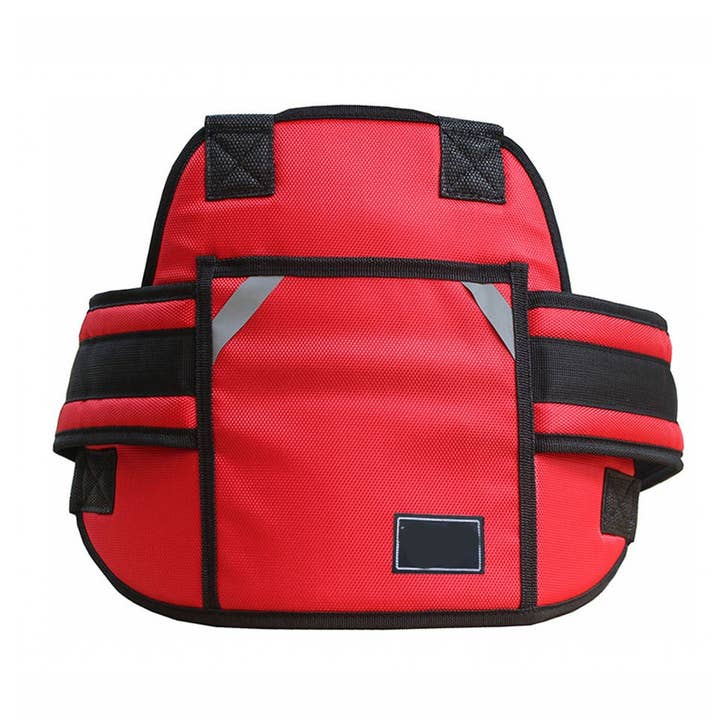 VIGOR – Engroshandel Bælte - Børn – Børnesikkerhedssele Motorcykel Carrier Sikkerhedssele Baby Wal1