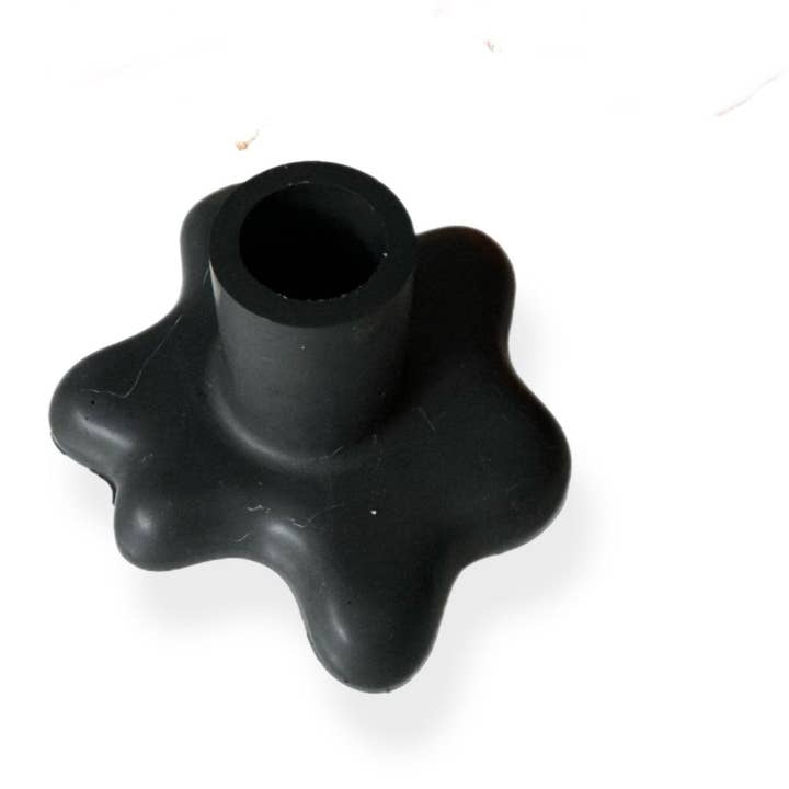 Funky Candle Holder for wholesale by Chic Chaos Home