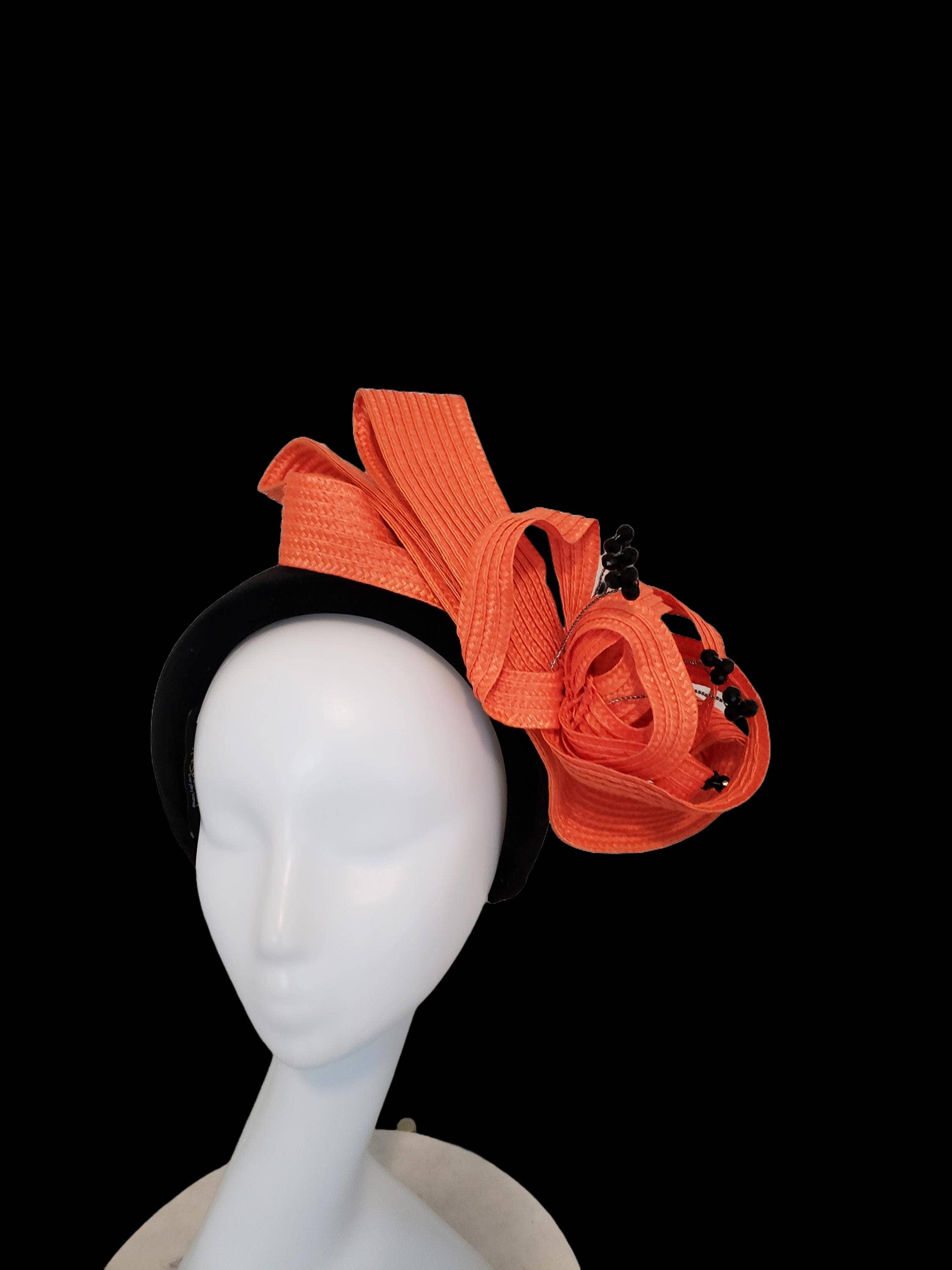 Rehoboth Hats - Wholesale Fascinator Hat - Women's - Head Bands for Derby, Wedding, Church, and Special Events3