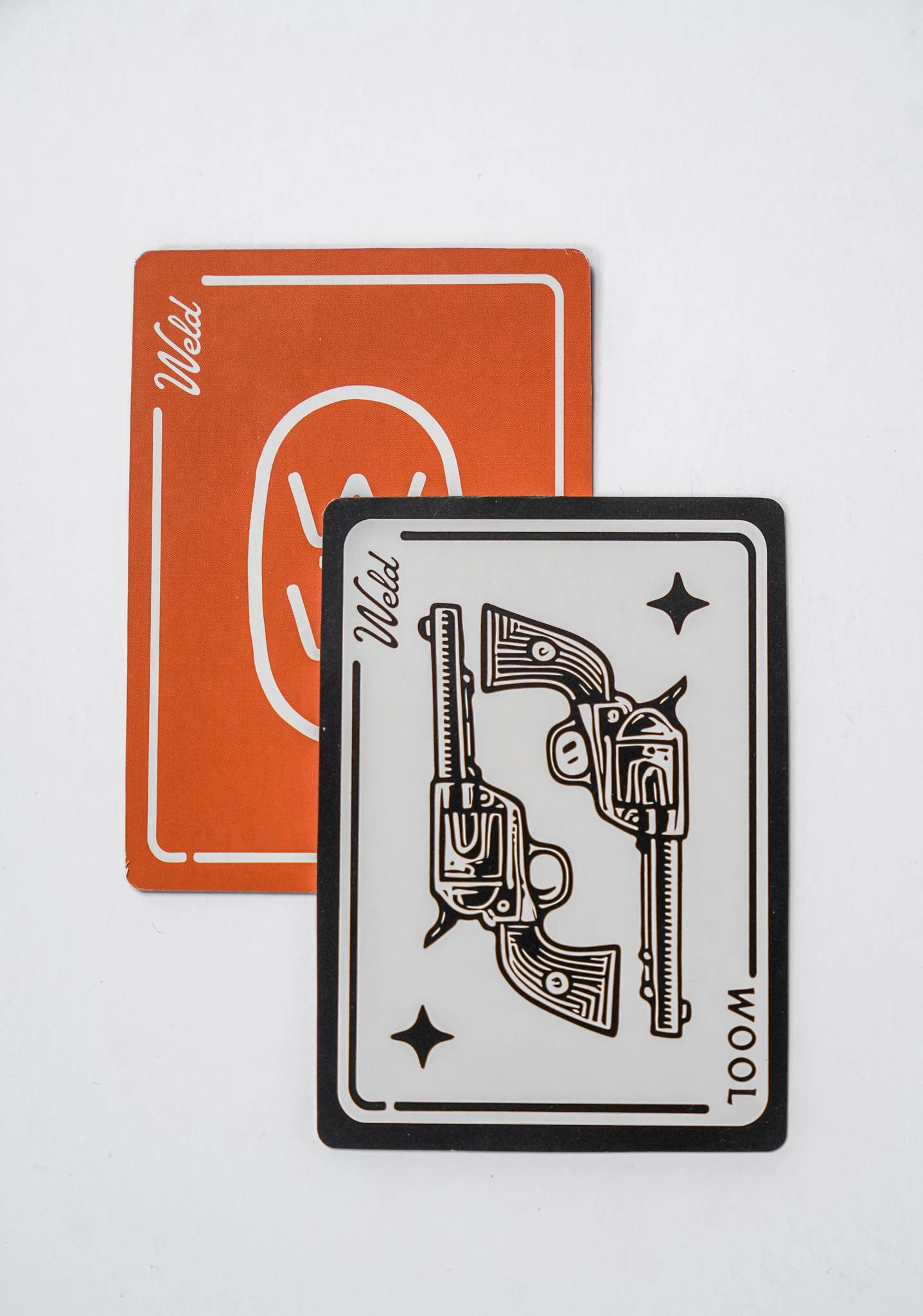 Weld + Wool - Wholesale Hat Accessory - Women's - Fixin Kit - The Rebel2