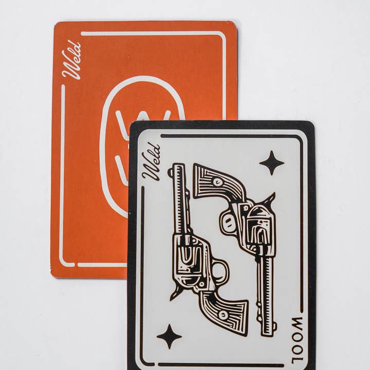 Weld + Wool - Wholesale Hat Accessory - Women's - Fixin Kit - The Rebel2