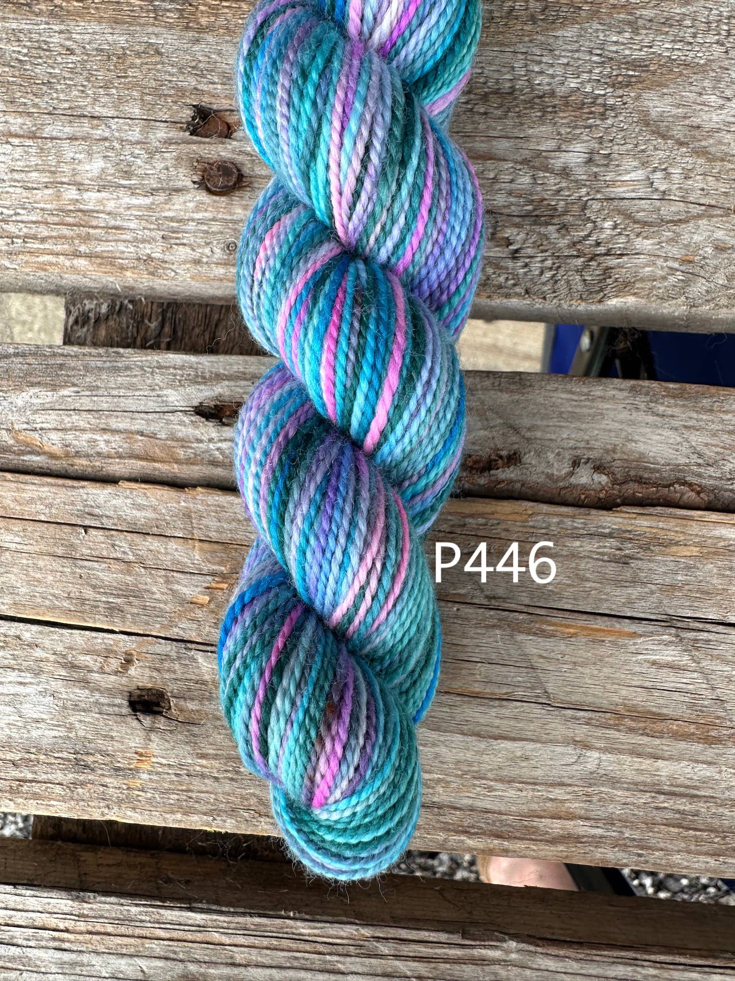 Koigu Wool Designs - Wholesale Yarn - Bridgerton Collection KPPPM 14