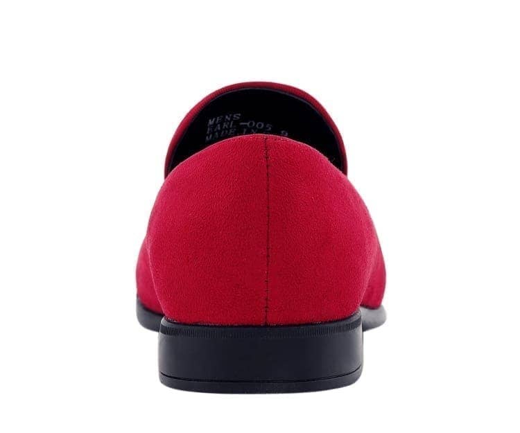 Island Footwear - Wholesale Loafers - Men's - Earl24