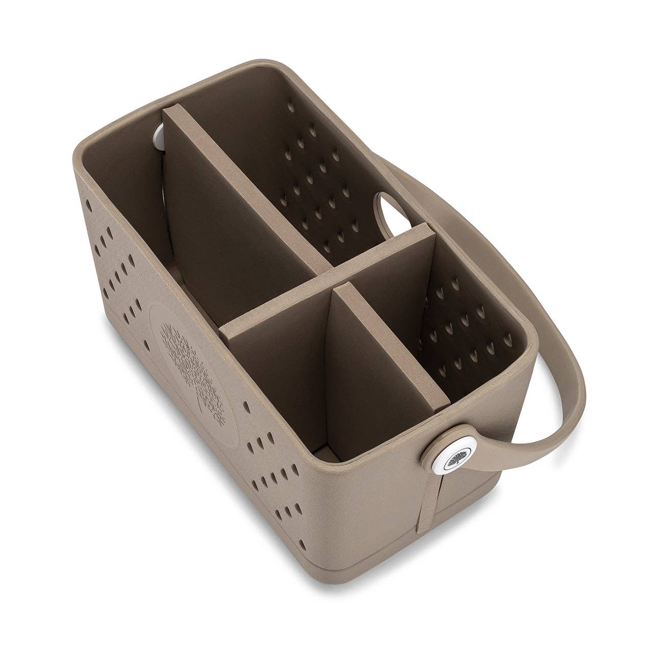 Parker Baby Co. – Caddy de banho por atacado – Suporte de Banho6