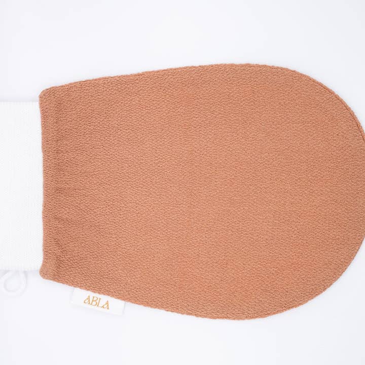 Hamane Moroccan Beauty - Wholesale Exfoliating Gloves/Mitts - Kessa Glove5