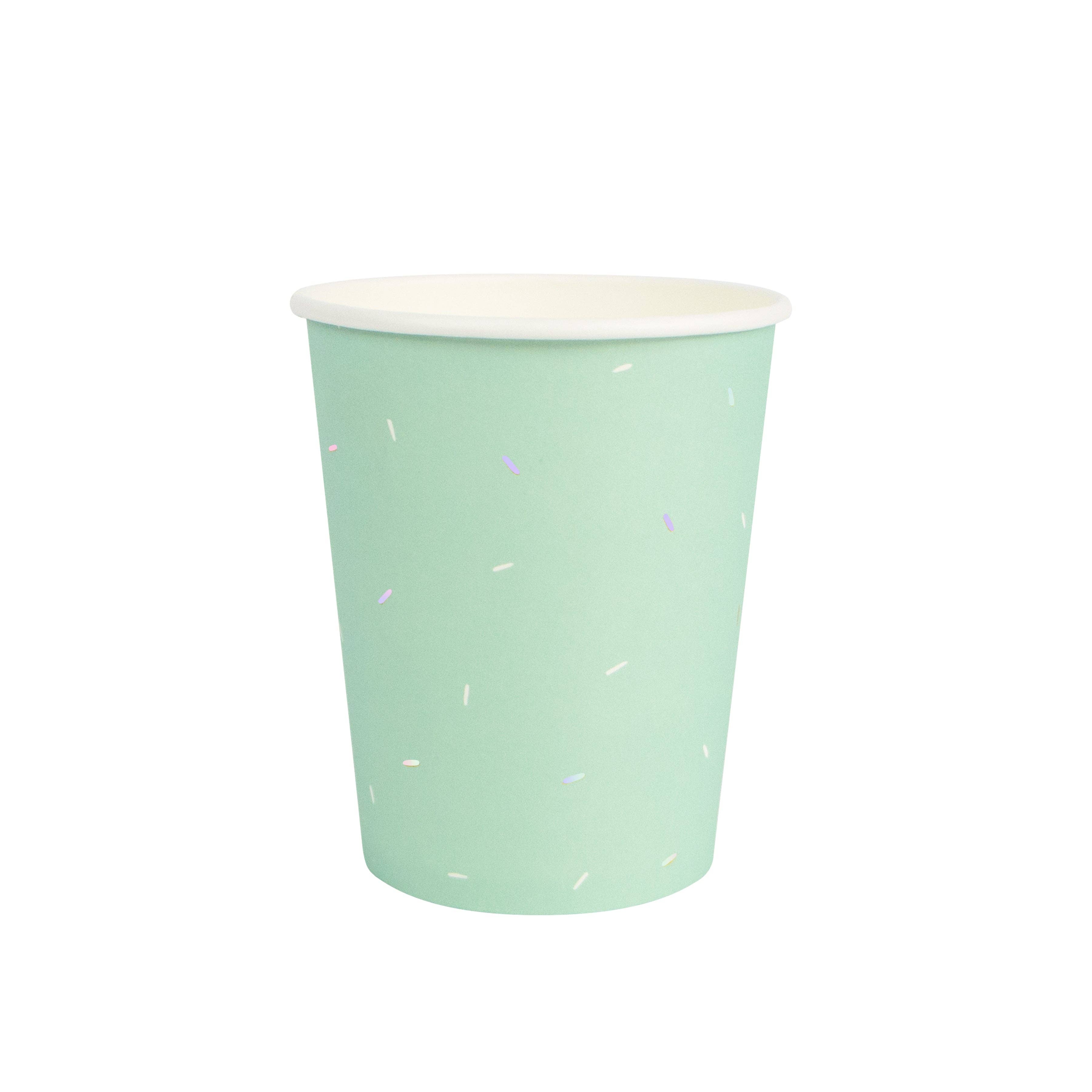 Loop by Frankie - Wholesale Disposable Cup - Party Cups - Party Colors6