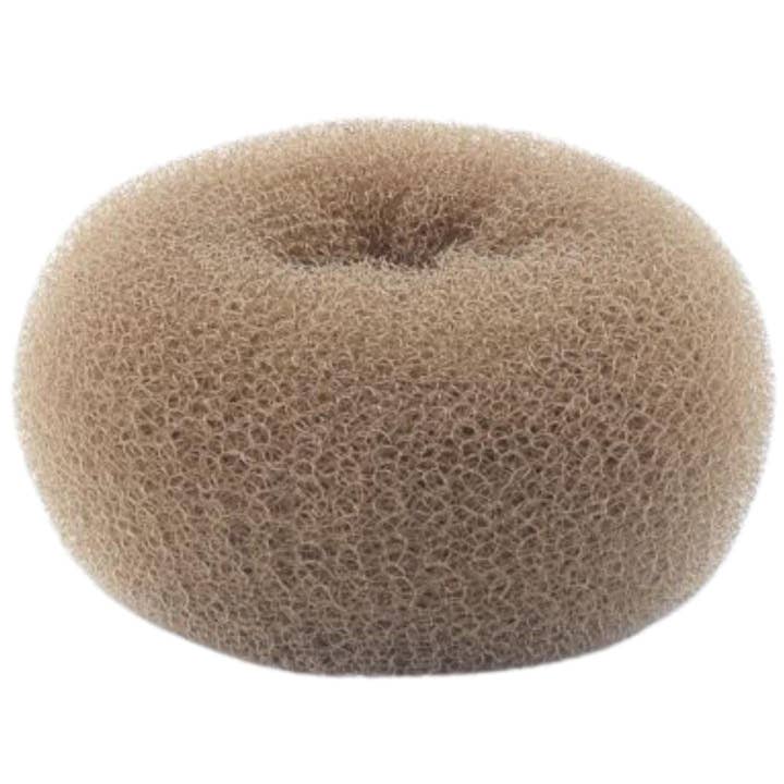 Topkids Accessories - Wholesale Hair accessories set – Women’s - Hair Bun Donut in natural colours, Hair Bun Maker, Bun net, Hair Accessories for Girls, Donut Hair Bun, Bun Doughnut, Bun Rings for hair23