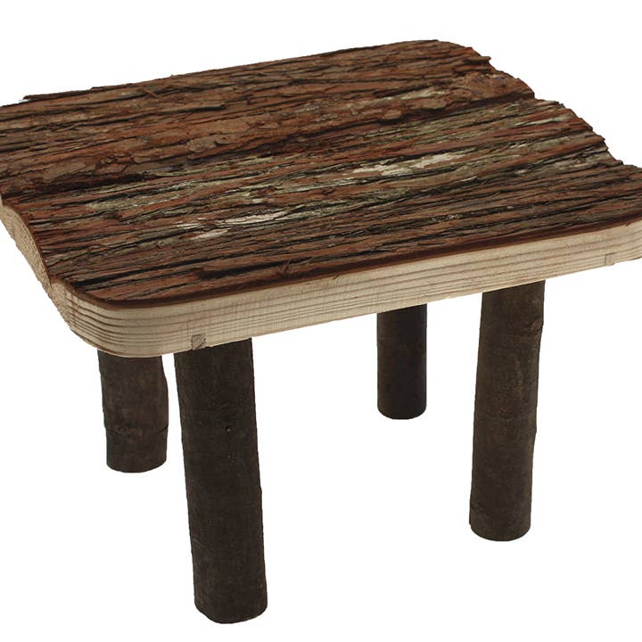 Rå träplattform för wholesale av Happy Pet Products Ltd