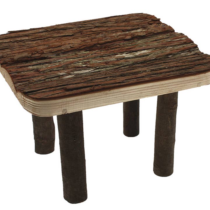 Rå träplattform för wholesale av Happy Pet Products Ltd