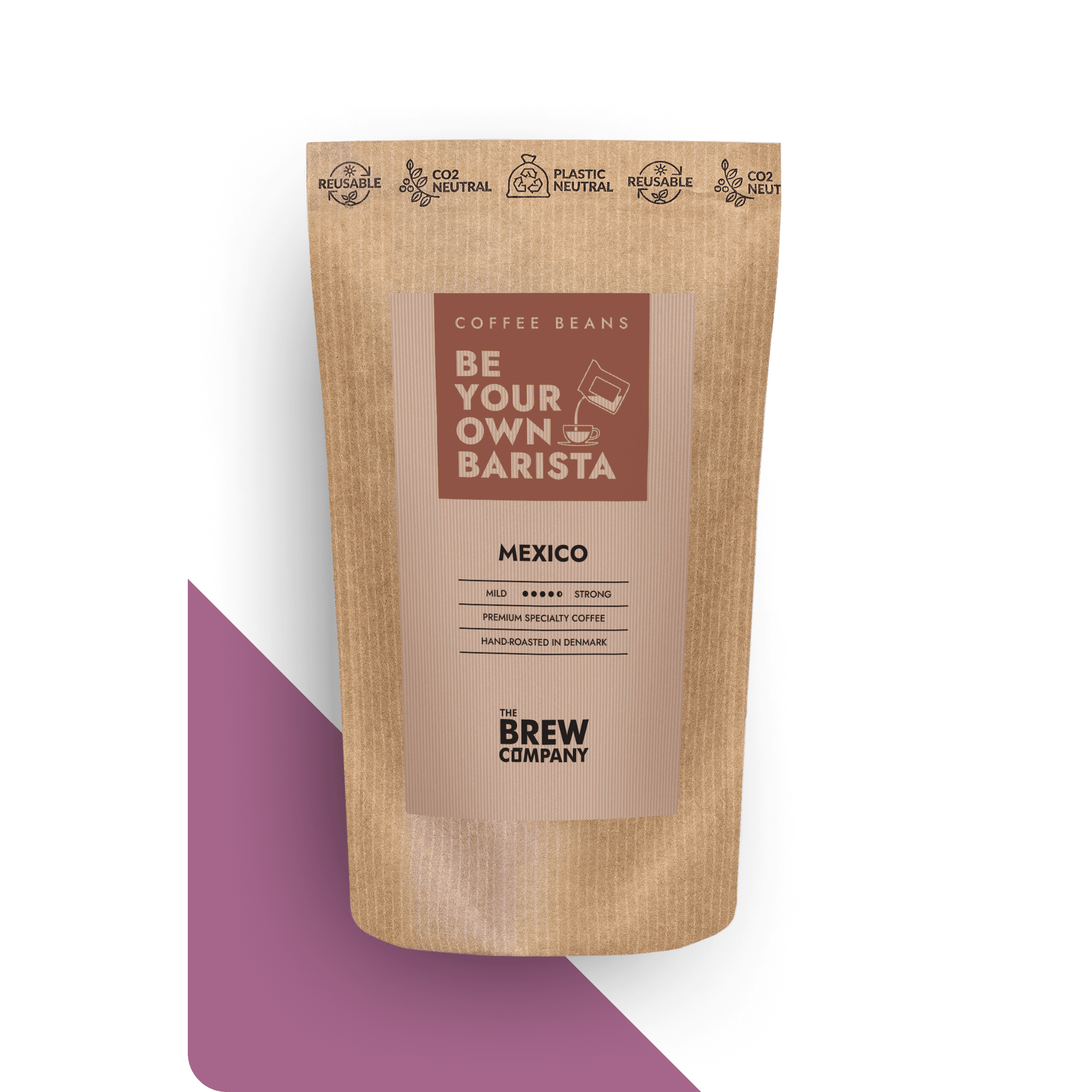 The Brew Company - Wholesale Coffee Beans - MEXICO SPECIALTY COFFEE BEANS1