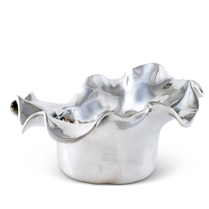 Carmel Wine Coaster for wholesale by Arthur Court