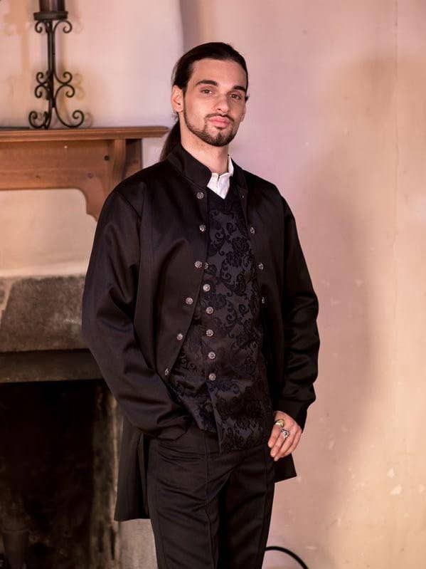 Ensemble Grégoire pour la vente par Véronique Lortie