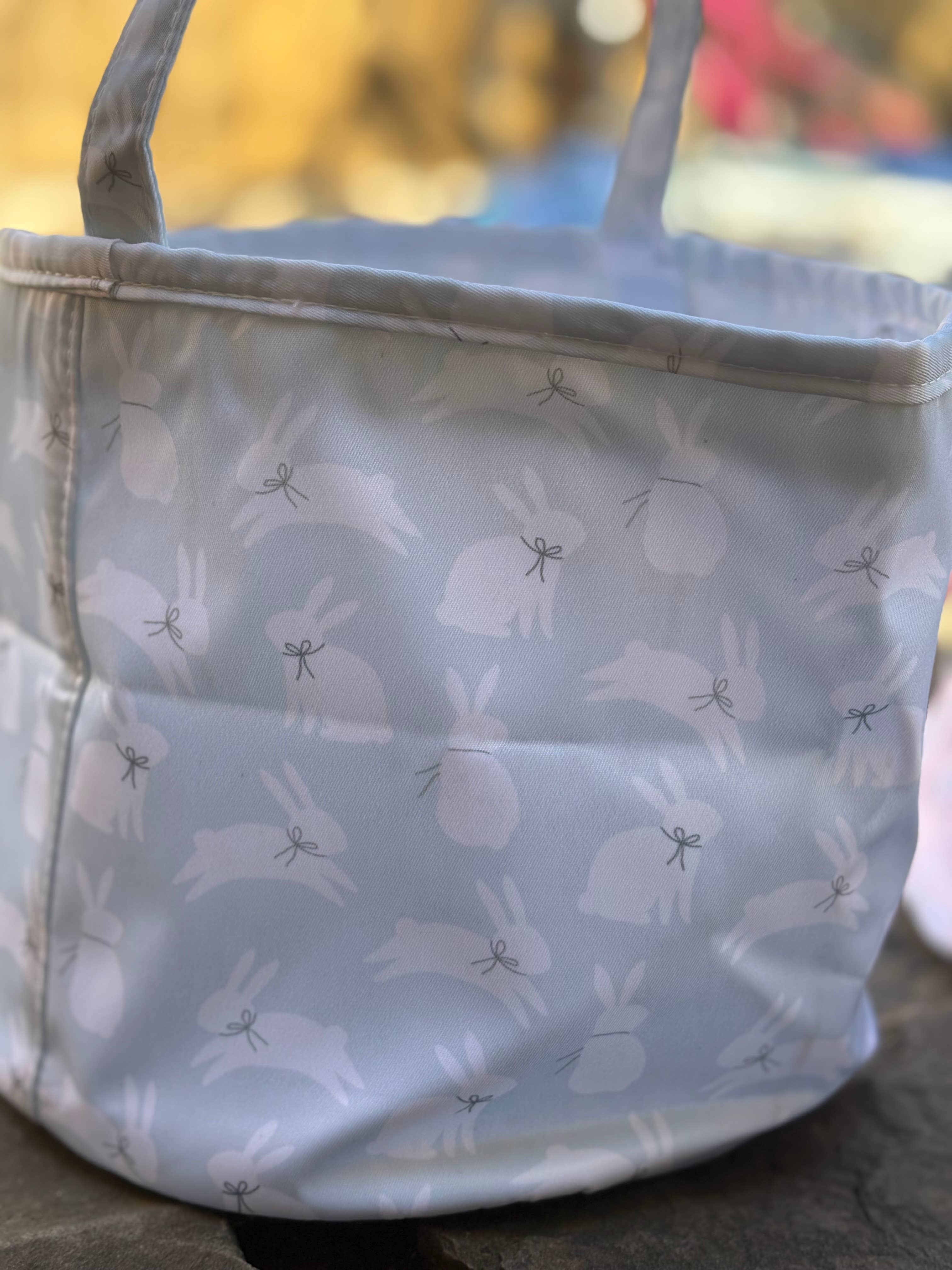 Southern Refinery - Wholesale Basket - easter basket / boys accessories / camo 7