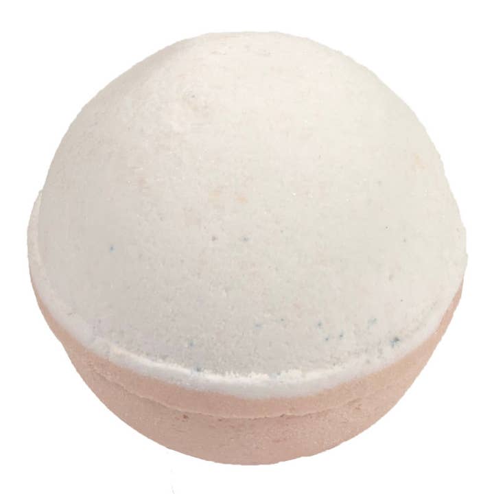 Coconut Coconut Bath Bombs for wholesale by The Soap Guy