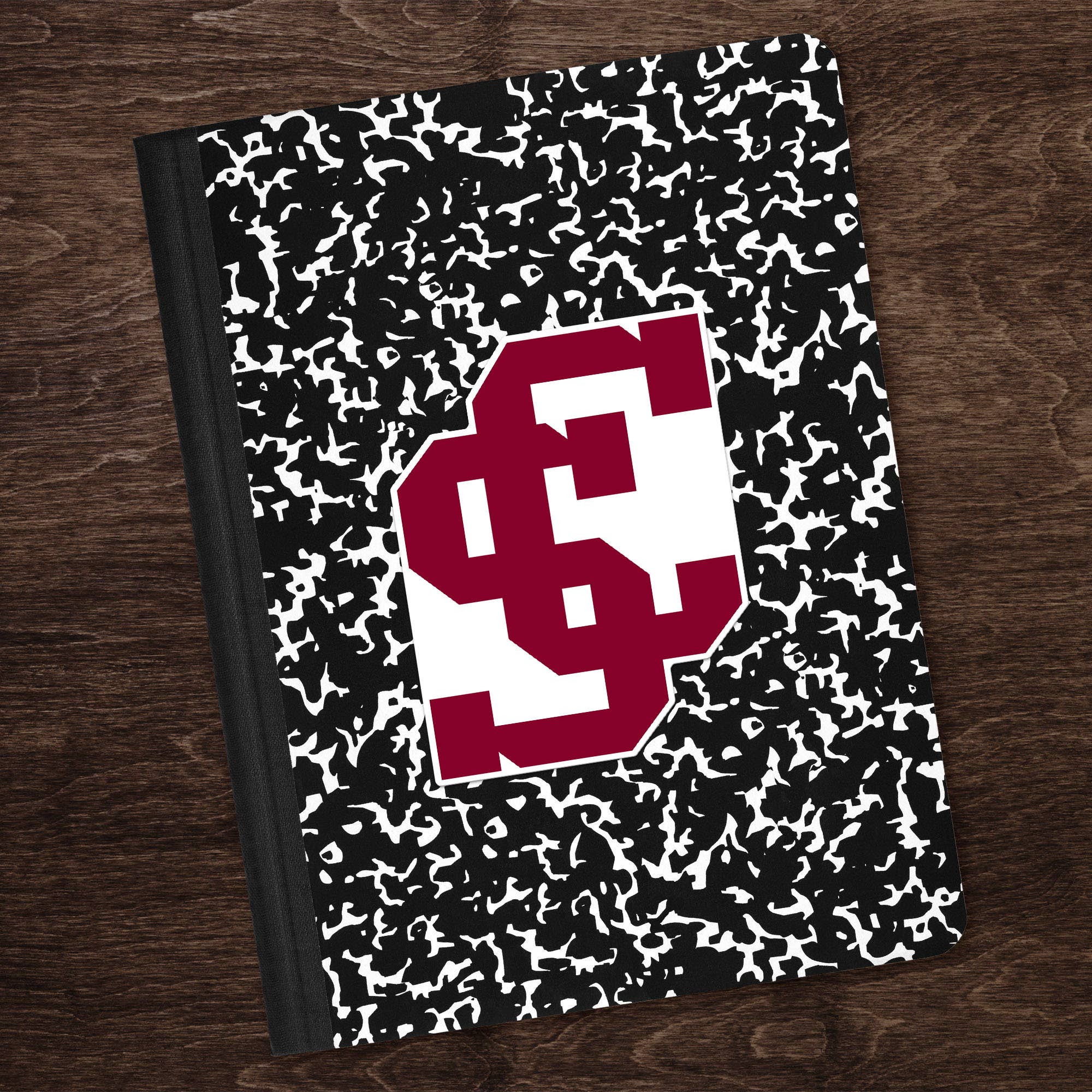 Rico Industries - Wholesale Car Decorative Charm - Unisex - NCAA  Santa Clara Broncos  Medium Die Cut Decal4