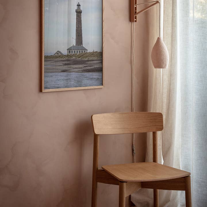 Foto Factory - Wholesale Art Print - The Grey Lighthouse3