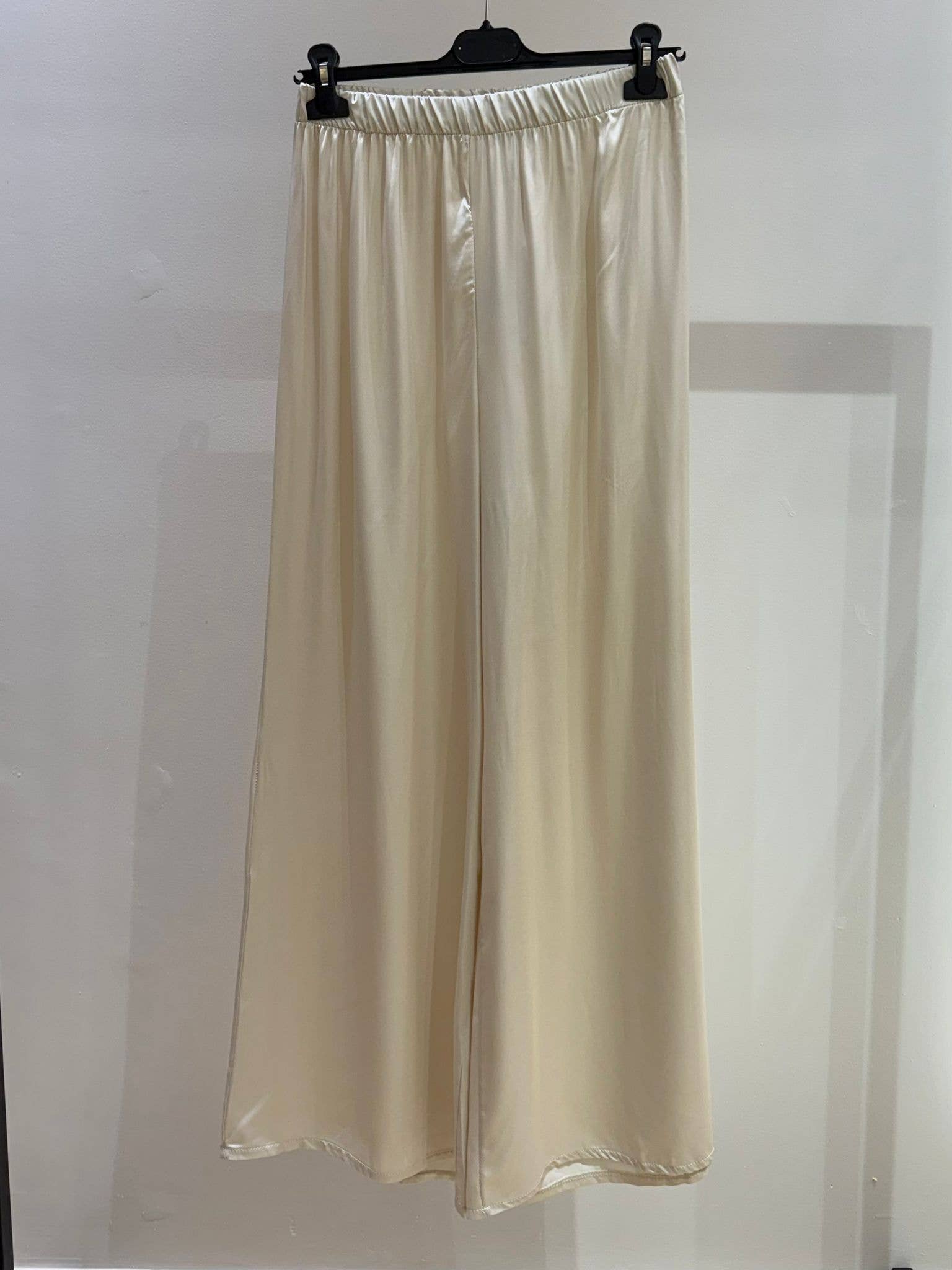 NOELINE – wholesale Byxor - Dam – Satbyxor 2577 för dam11