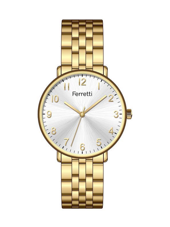 Women's Fashion Professional Style Watch - FT181 for wholesale by Marciano Watches