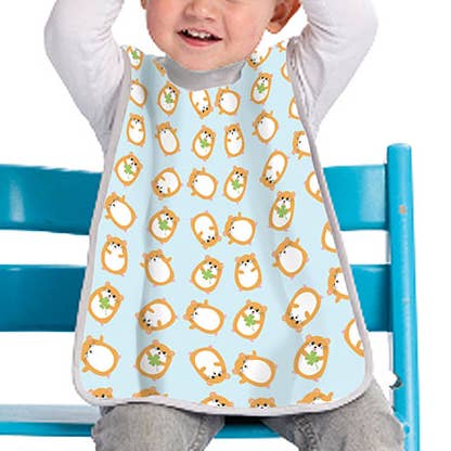 Kloge småbørn serviet hamstere for engroshandel hos Budhi Budha (EU)