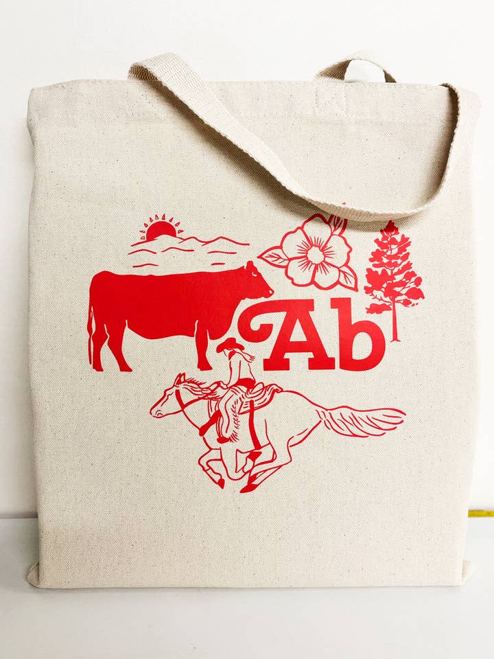 Bolso Tote de Lona Alberta Every Day para venta al por mayor de HAVYN