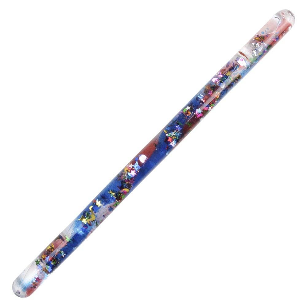 La Luna Bella - Toys - Wholesale Toy Wand - Kids - 12" JUMBO SPIRAL GLITTER WAND LLB toy-wand kids6