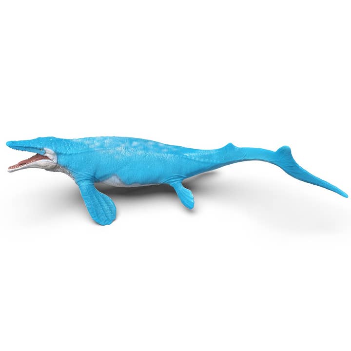 Science and Nature - Wholesale Figurine toy – Kids - Mosasaurus Hoffmann2