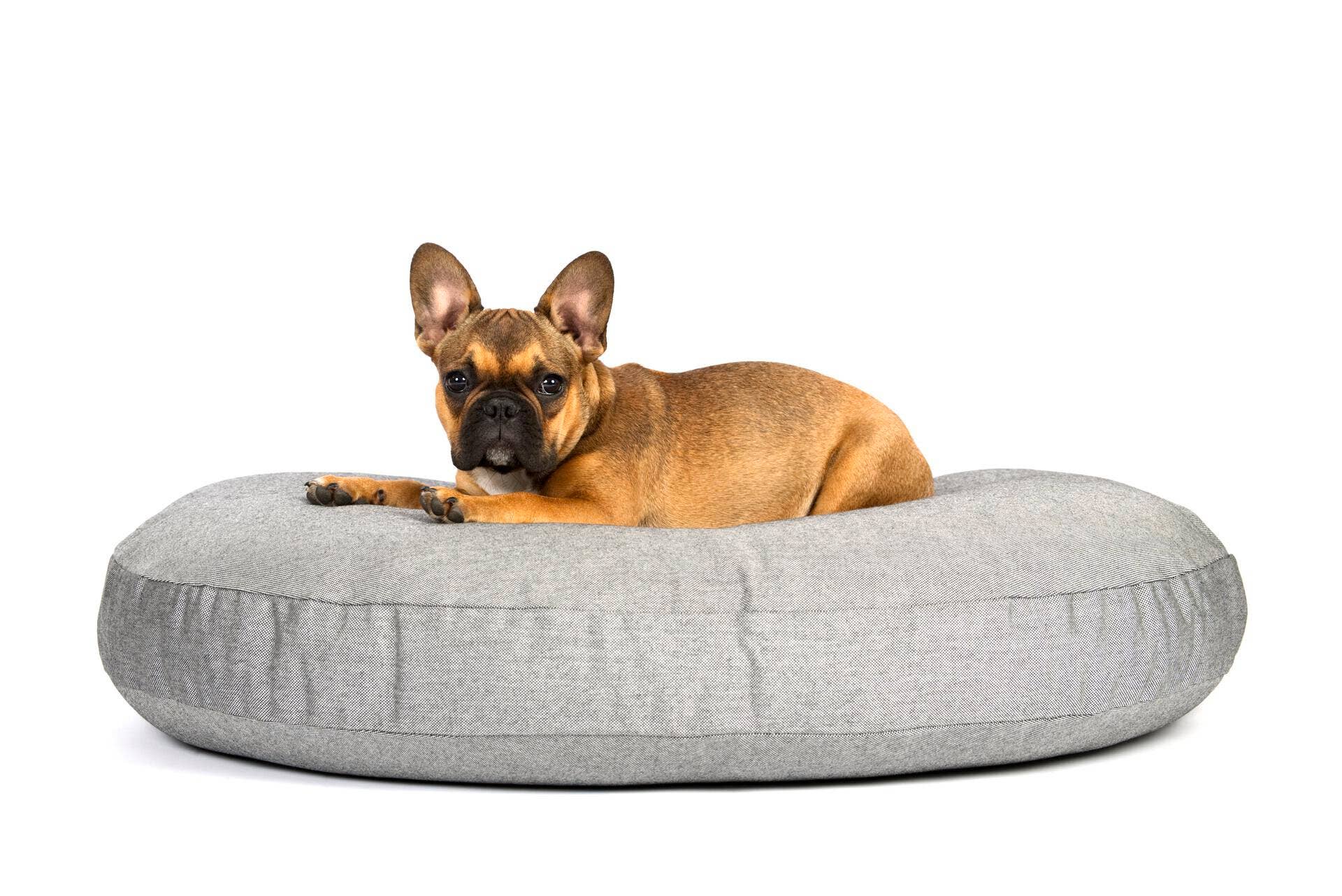 LABONI - Volentis GmbH - Wholesale Pet Bed - Dog - PRADO design dog bed - SMOOTH collection2