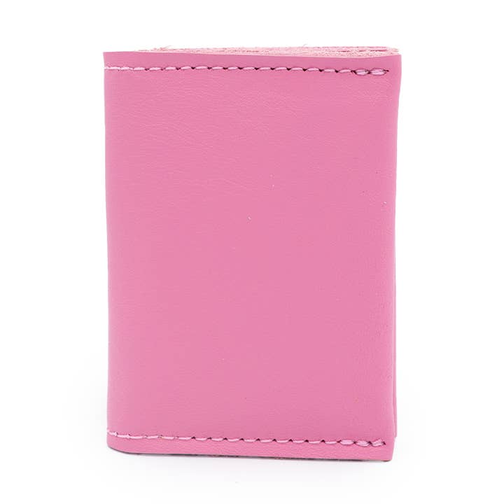 Portefeuille Anybody - Couleurs unies pour la vente par Glad & Young Studio