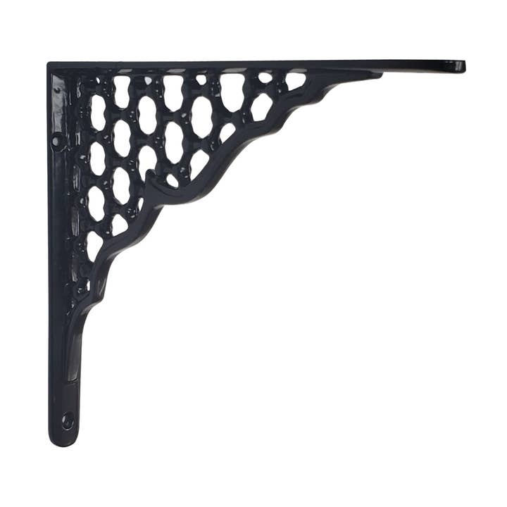 Staffe per Mensole in Ghisa – BA9580 per la vendita all'ingrosso da parte di PRIMA DECORATIVE HARDWARE INC