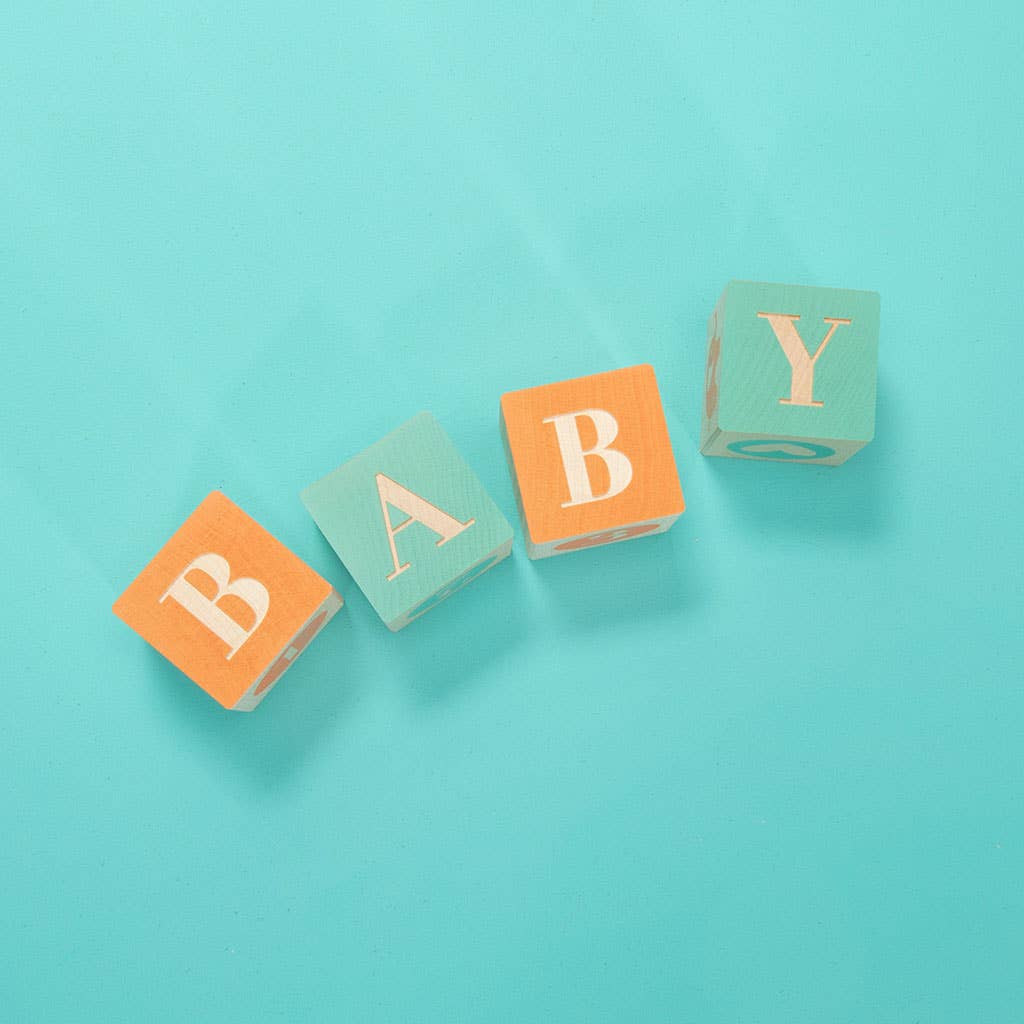 Uncle Goose - Venta al por mayor Juguete de bloques - Niños y bebés - Bloques para bebé Uncle Goose1