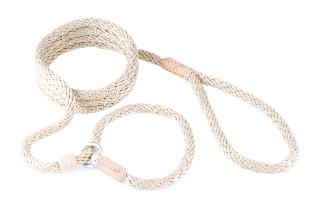 Alvalley - Wholesale Pet Leash - Dog - Nylon Slip Lead With Stopper193