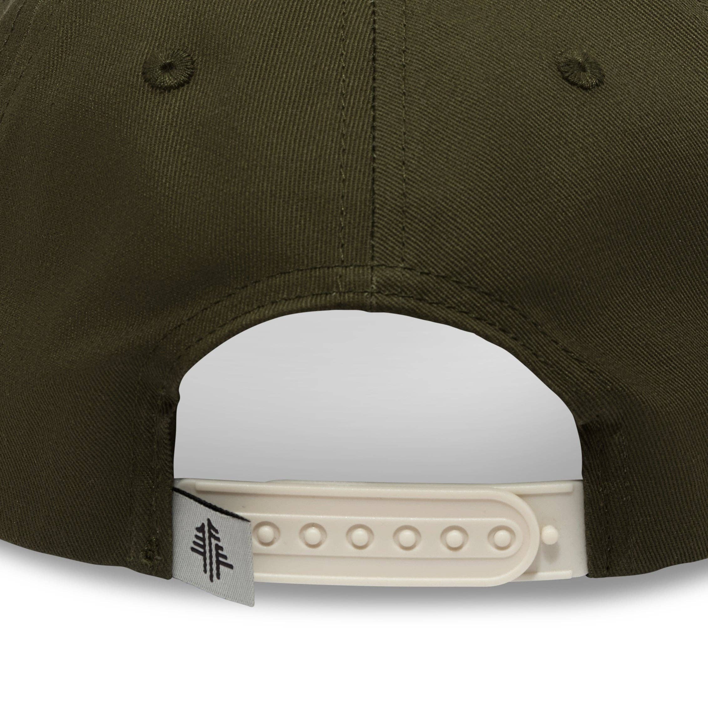 The Landmark Project - Vente Casquette de baseball – unisexe - Chapeau "Find Me in the Forest"2