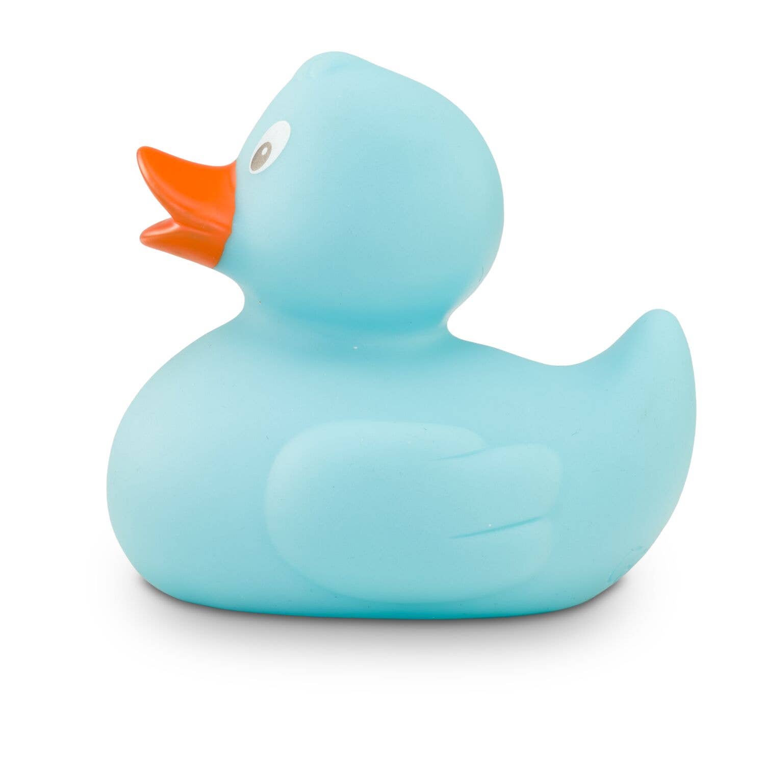 ROEMER WELLNESS - Wholesale Beach/Pool Toy - Kids & Baby - Advertising duck Aqua Marina, approx. 8 cm1