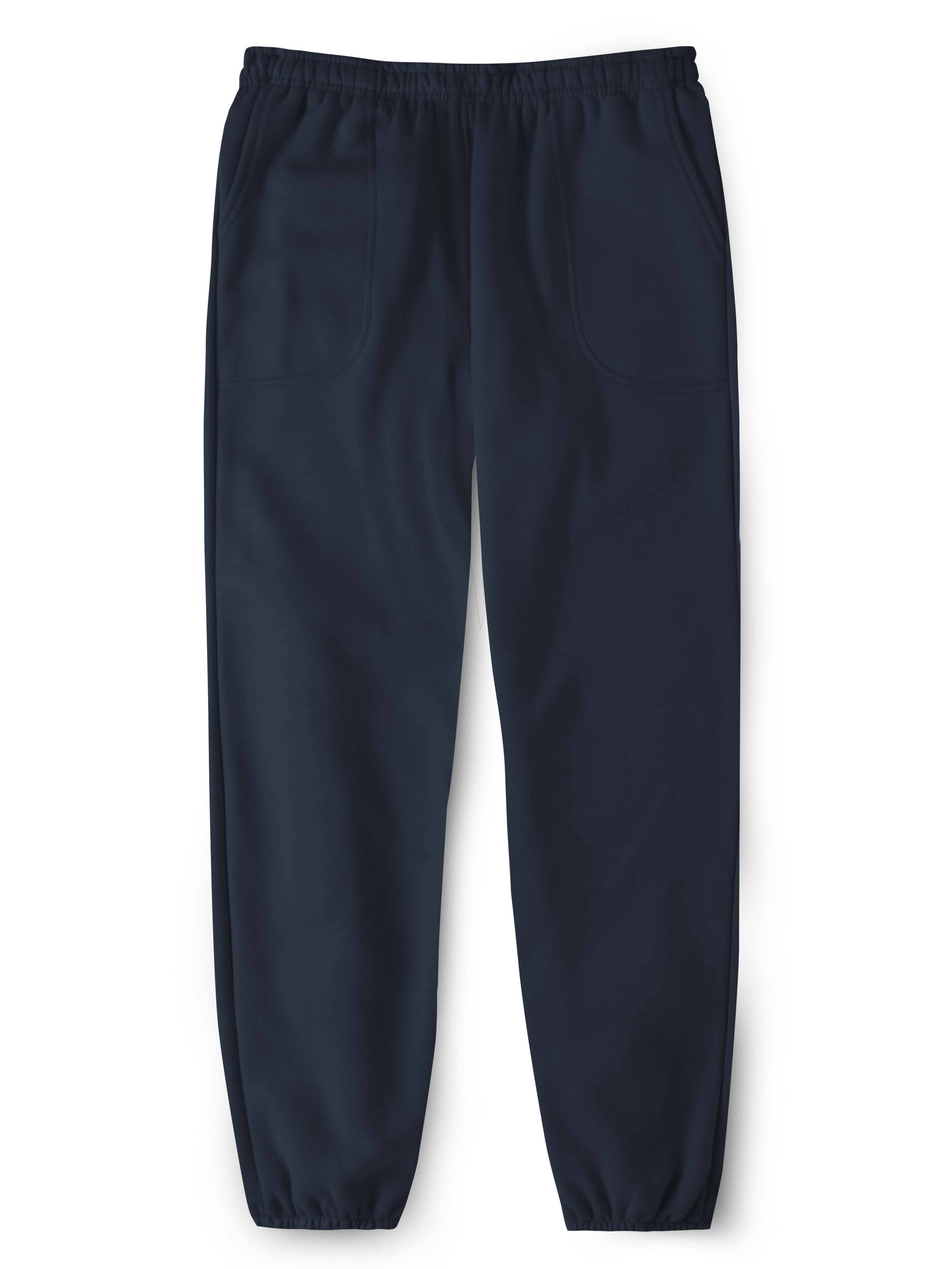 Hill Sports - Wholesale Athletic Sweatpants/Joggers - Men's - Men's Ultimate Heavyweight Fleece Sweatpants Comfort Fit31