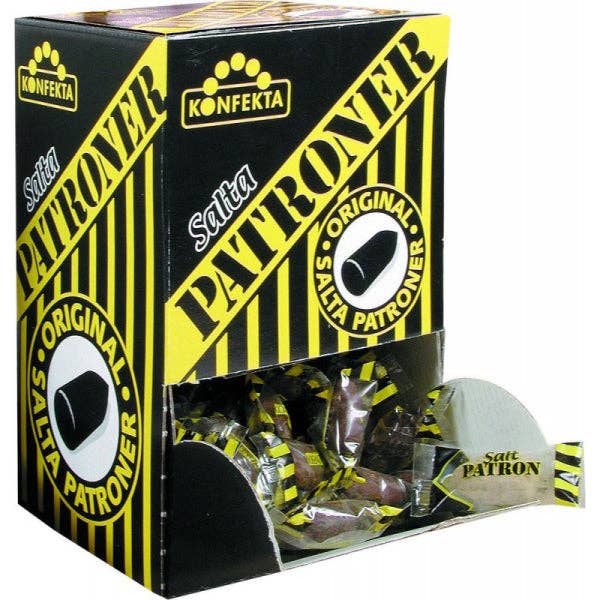 SWEDISHCANDY4U - Wholesale Hard Candy - CARTRIDGES SKIP INSERT 1.9K