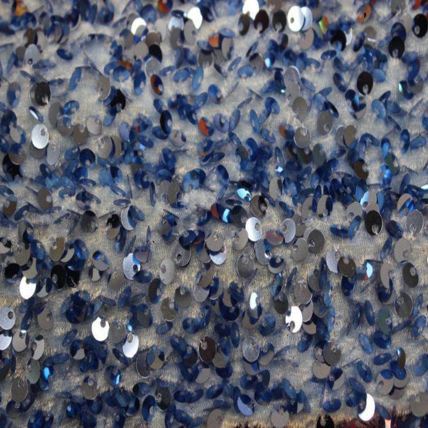 Fabrics Star - Wholesale Fabric - Stretch Velvet Sequin Fabric, Glitter Spandex Material 48 Inch in Width | Arts and Crafts35