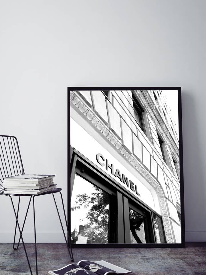 NEW YORK EDIT/STOREFRONT N. 4 per la vendita all'ingrosso da parte di Style Level