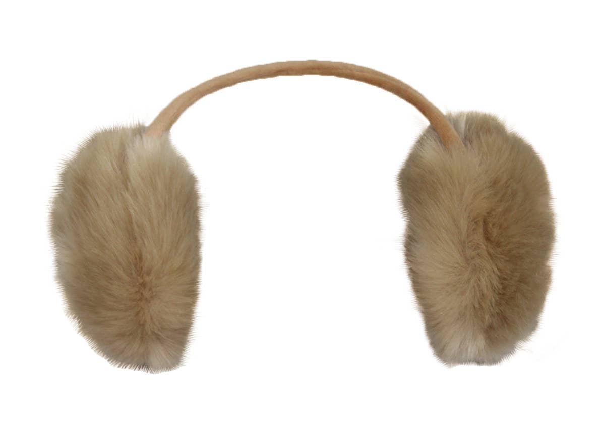 Jeanne Simmons Accessories – wholesale Earwarmers / ear muffs – women's – Behind the Head  4691 Ear Warmers2