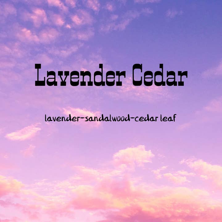 Purple Sky Incense - Wholesale Wierook - Lavendel Ceder ~ Natuurlijke Wierookstokjes ~ 12 Stokjes1