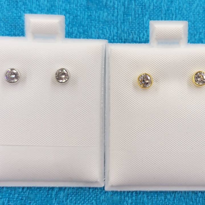 E-1208 für den Großhandel von Silver N Accessories