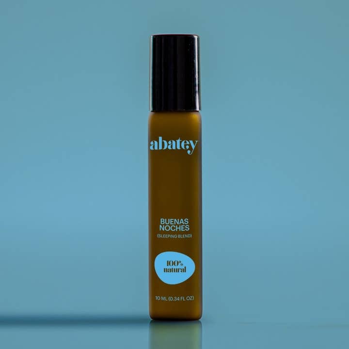 Roll-Ons - Buenas Noches for wholesale by Abatey