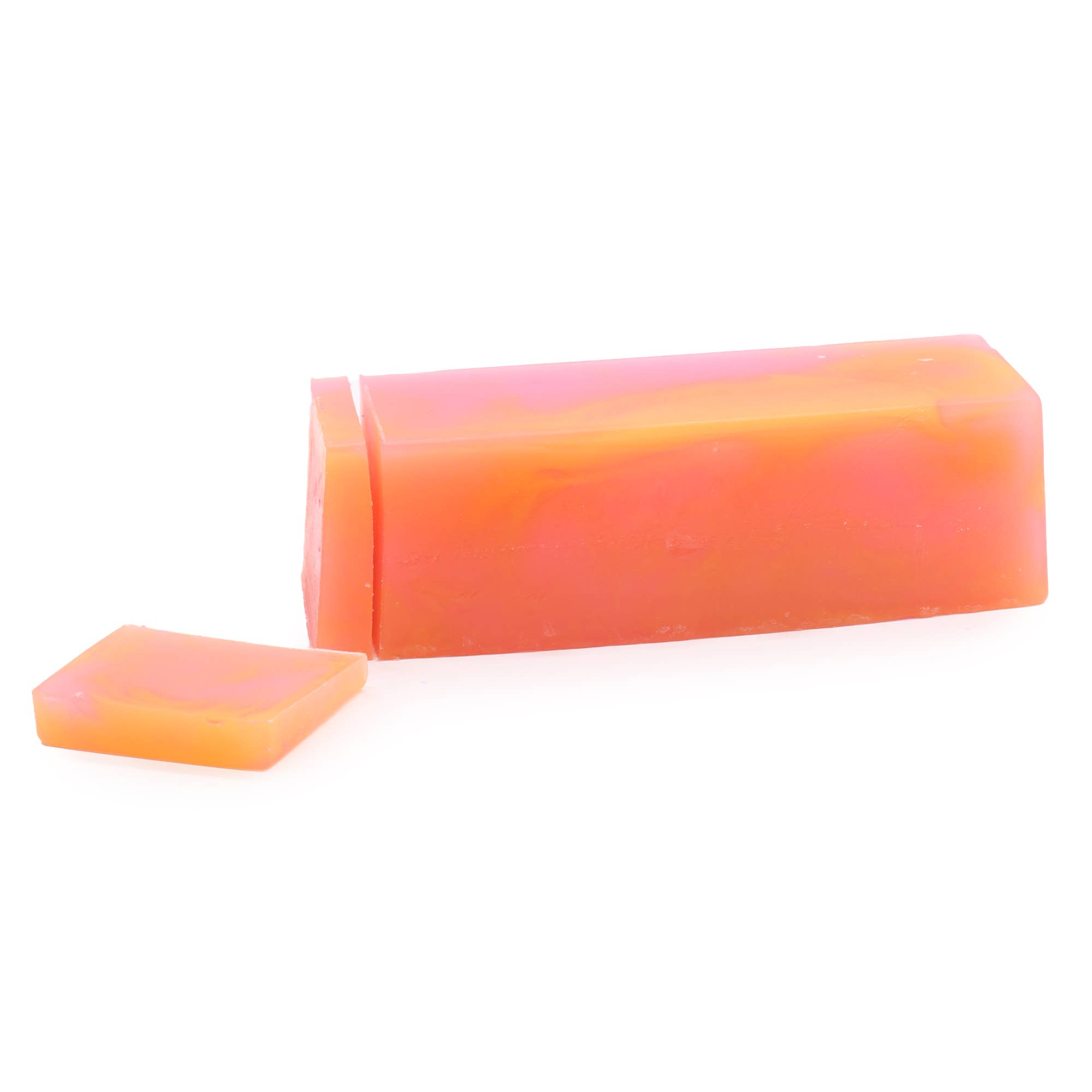 AWGifts Europe – Engroshandel Sæbestykke – Pink Charlotte sæbebar1