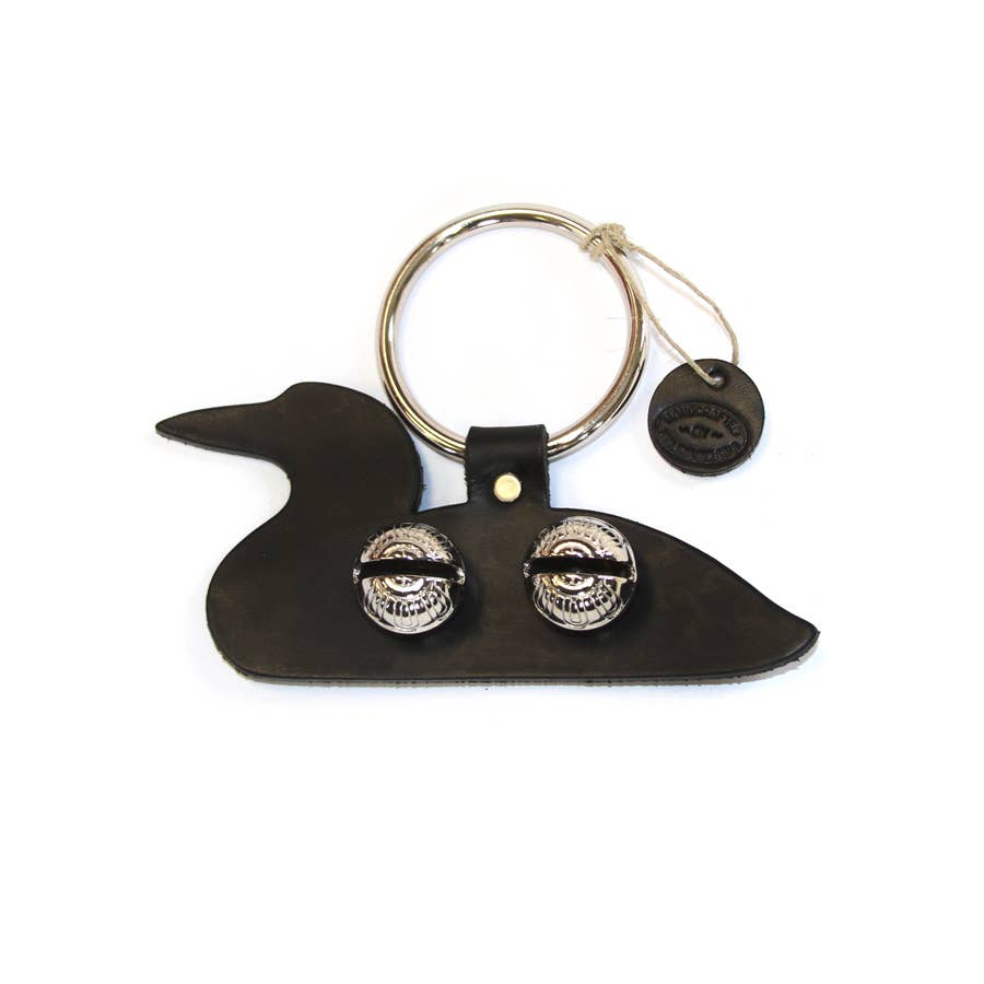 New England Bells - Wholesale Door Hanger - Designer Door Chimes - Loon1