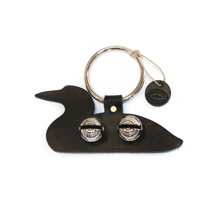 New England Bells - Wholesale Door Hanger - Designer Door Chimes - Loon1