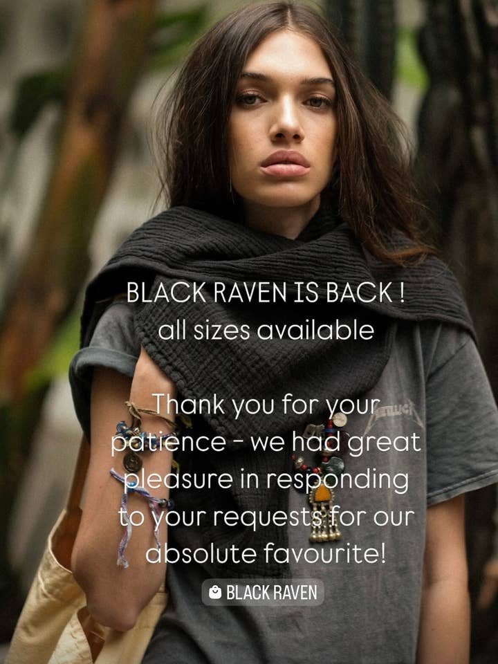 SCHWARZER Rabe for wholesale by WAYDA