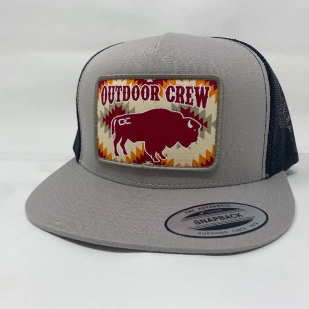 Gamme pour la vente par Outdoor Crew