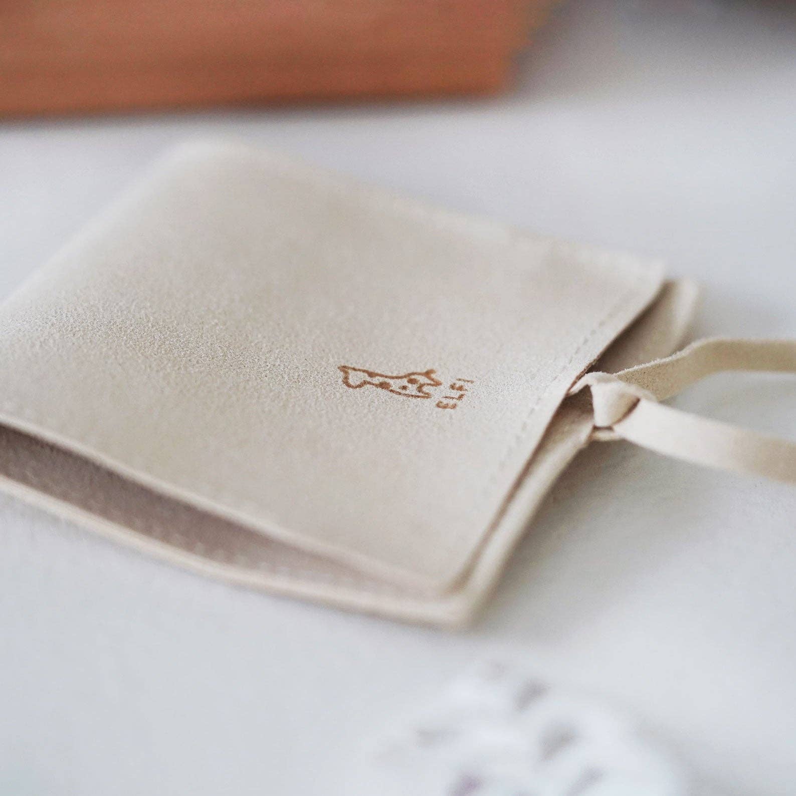 Elfi Handmade - Wholesale Keychain - Women's - Jam Cookie Bag Charm5