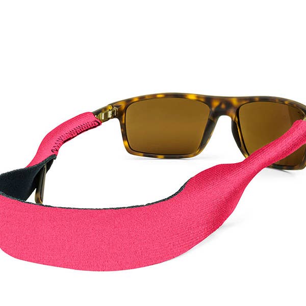 Hilco Vision - Wholesale Sunglasses/Eyeglasses Strap - Unisex - XL & REGULAR TREND CROAKIES