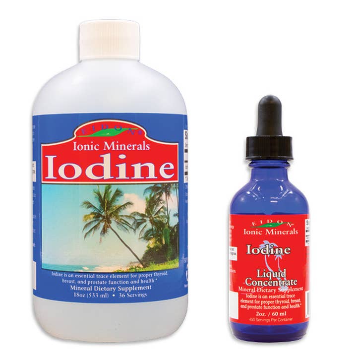 Red Ionic Liquid Iodine for wholesale on Faire